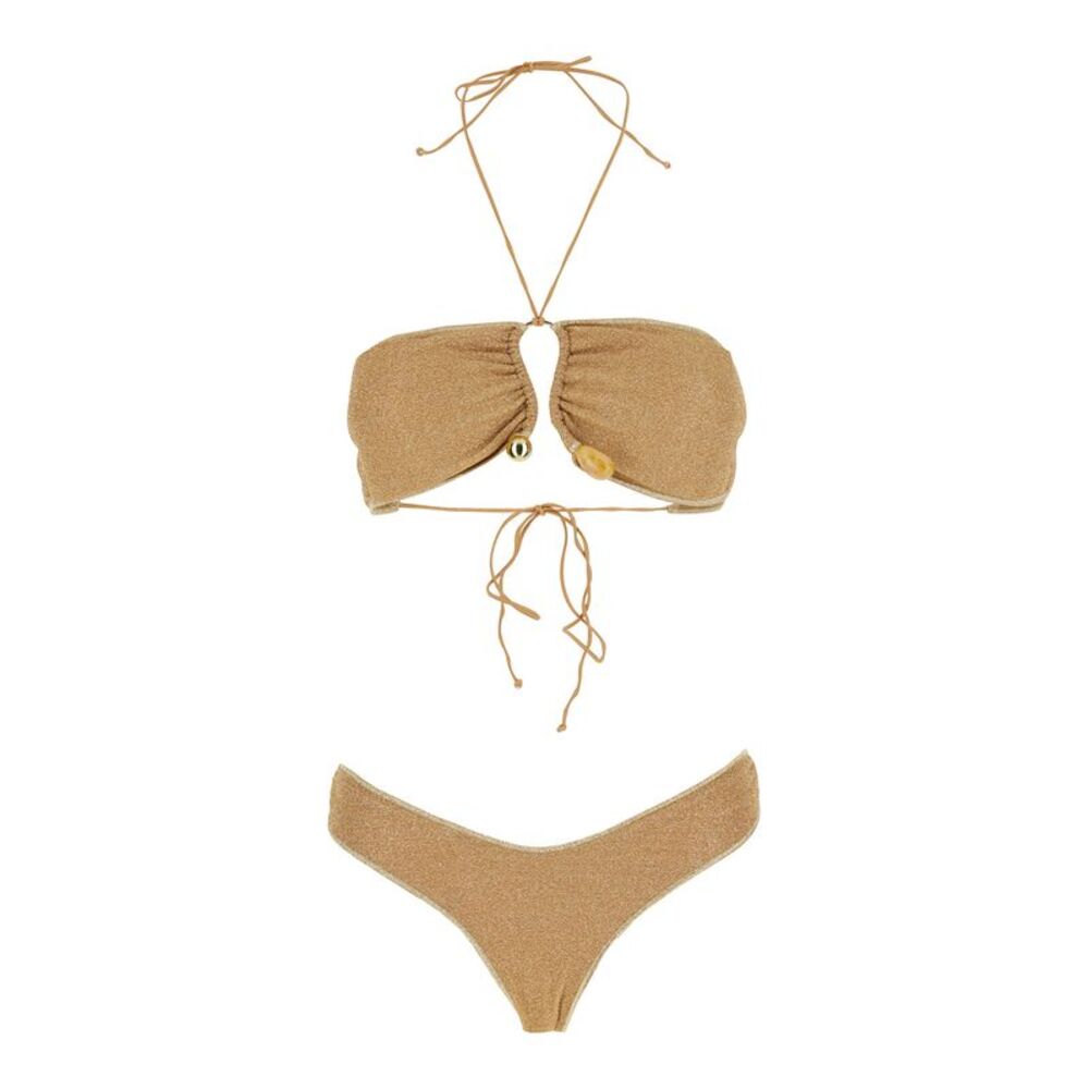 Oséree Women Lumiere Stones Bandeau Set
